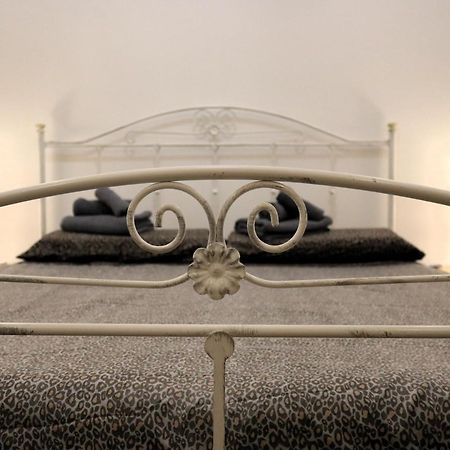 Апартаменты Casa Grazia Монополи Экстерьер фото